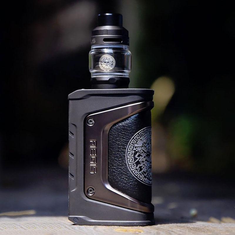 geekvape aegis temperature control Aegis Boost LE Bonus Kit | Aegis | Geekvape – Pursue a Healthy Vaping  Experience. Official Partner of Paris Saint-German main image 0